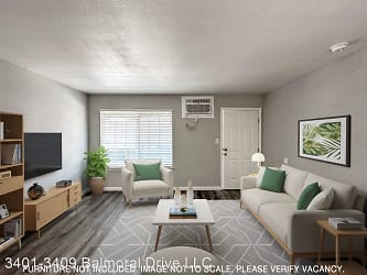 630 N Van Buren Apartments - Stockton, CA