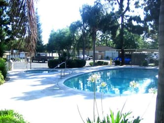 Pine Valley Apartments - Fresno, CA