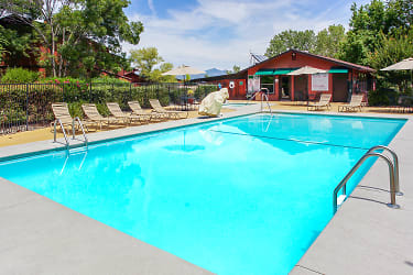 Northpoint Apartments - Redding, CA