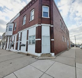 3802 Euclid Ave - East Chicago, IN