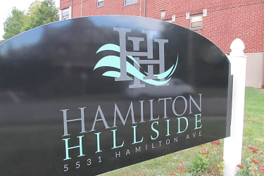 5531 Hamilton Ave unit 14 - Cincinnati, OH