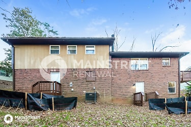 1244 Mohican Trail - undefined, undefined