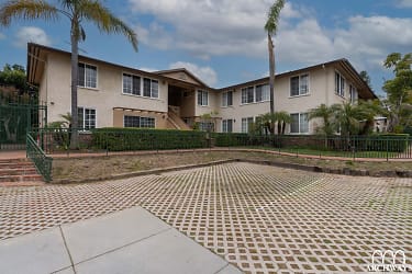 Westchester Garden Apartments - Los Angeles, CA