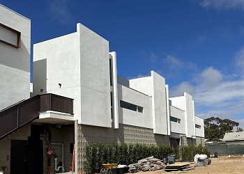 The Newton Apartments - San Diego, CA