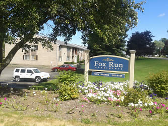 Fox Run Apartments - Webster, NY