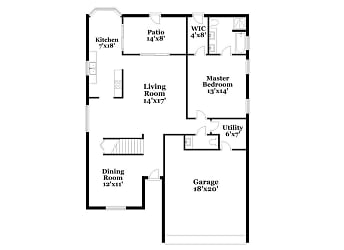 12624 Lysterfield Ct - undefined, undefined