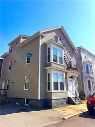 10 Africa St #2 - Providence, RI