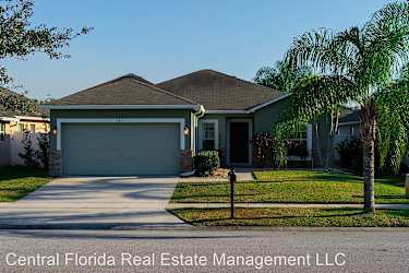 2463 BREWERTON LN - Orlando, FL