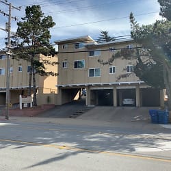 2835 David Ave unit 1 - Pacific Grove, CA