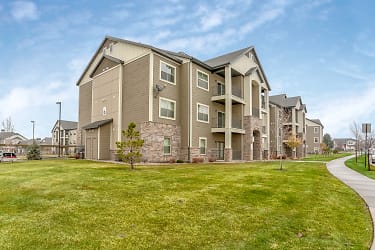 The Cove At Overlake Apartments - Tooele, UT