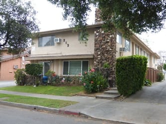 513 N Electric Ave - Alhambra, CA