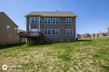 368 Sutro Forest Dr Nw - Concord, NC