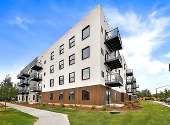 The Betty Apartments ! Brand New Construction - Boise, ID