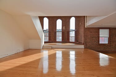 Piano Craft Guild Apartments - Boston, MA