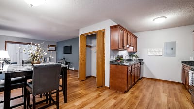 Legacy Pointe Apartments - Forest Lake, MN