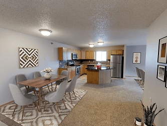 South Pointe Apartments - Minot, ND