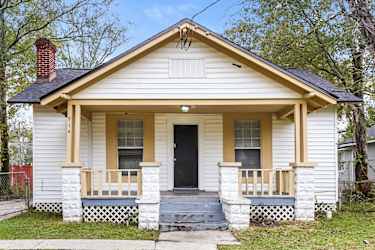 914 Allison St - Jacksonville, FL