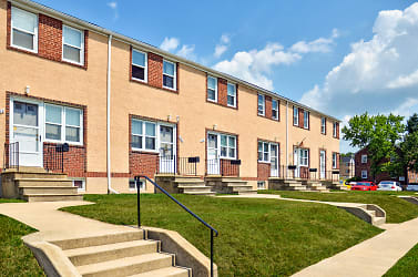 Westland Gardens Apartments & Townhouses - undefined, undefined