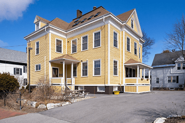 55 Pitt Street&lt;/br&gt;Apartment 1 - Portland, ME