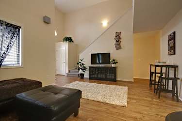 Venlo Place Apartments - Big Rapids, MI