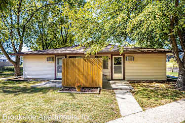 Brookside Apartments - Grimes, IA