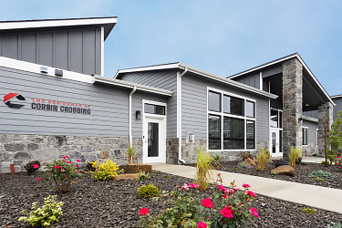 The Residence At Corbin Crossing Apartments - Rathdrum, ID