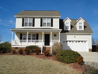 55 Old Tree Court - Willow Spring, NC