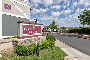 Green Pines Apartments - Reno, NV