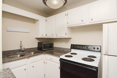 607 W Wrightwood Ave unit D706 - Chicago, IL