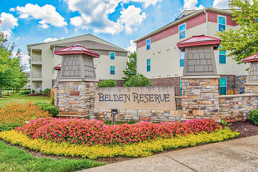 Belden Reserve Apartments - Murfreesboro, TN