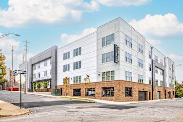 Museum Lofts Apartments - Memphis, TN