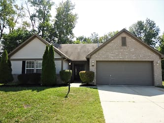 5830 Tybalt Lane - Indianapolis, IN