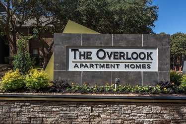 The Overlook At Bear Creek Apartments - Euless, TX