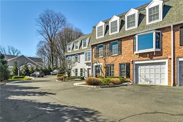 159 East Ave #159 - New Canaan, CT