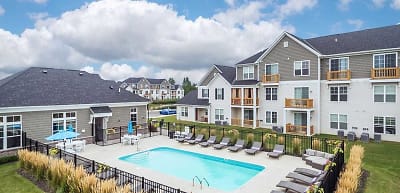 Avery Pointe Apartments - Hilliard, OH
