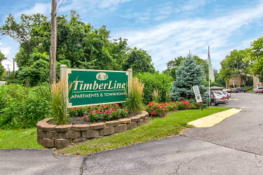Timberline Apartments - undefined, undefined