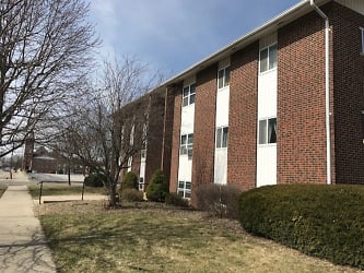 Bucyrus Commons Apartments - Bucyrus, OH