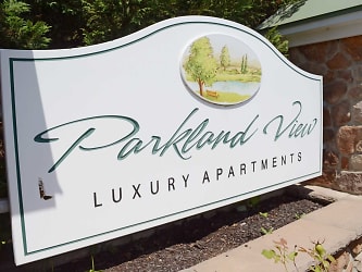 Parkland View Apartments - Breinigsville, PA