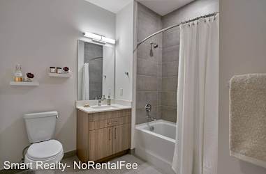 1100 W Fort Lee Road Apartments - Bogota, NJ