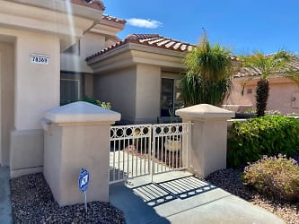 78369 Yucca Blossom Dr unit Available - Palm Desert, CA