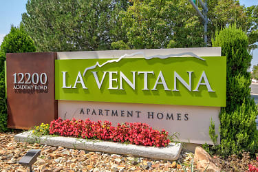 La Ventana Apartments - Albuquerque, NM