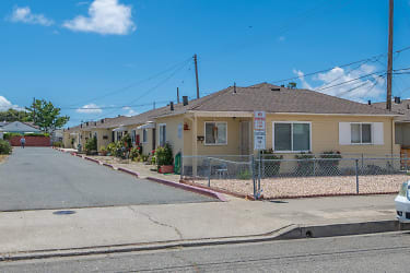 1601 Pacific Ave unit 1601 - San Leandro, CA