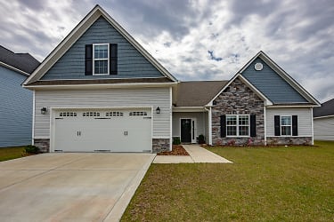 3006 Weathersby Dr - New Bern, NC