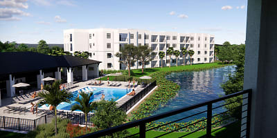 Estero Vista Apartments - Fort Myers, FL