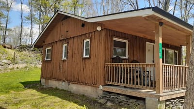2309 Milford Rd Unit Cottage - East Stroudsburg, PA