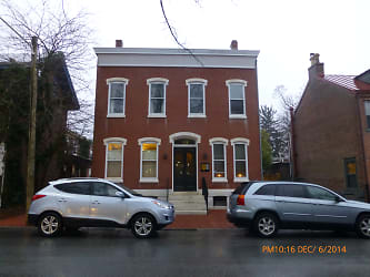 212 W Miner St unit 2 - West Chester, PA