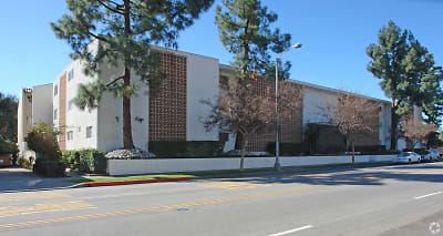 1270 Cordova St unit 2 - Pasadena, CA