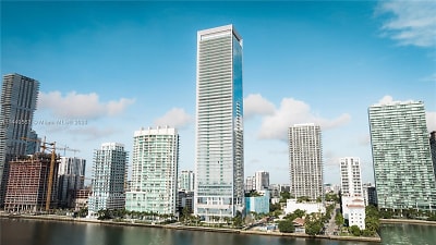 700 NE 26th Terrace #4403 - Miami, FL