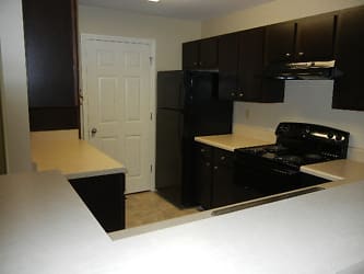 Rosewood Place Apartments - Selmer, TN