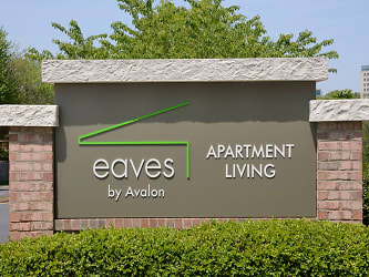 Eaves Tysons Corner Apartments - Vienna, VA